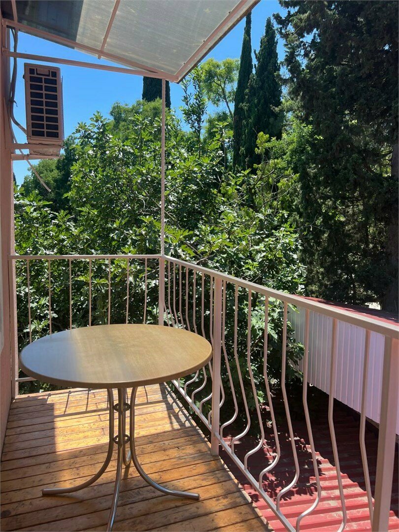 Гостиница Надежда Малореченское