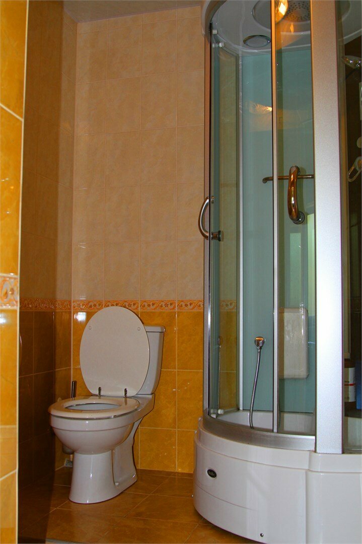 Гостиница Надежда Малореченское