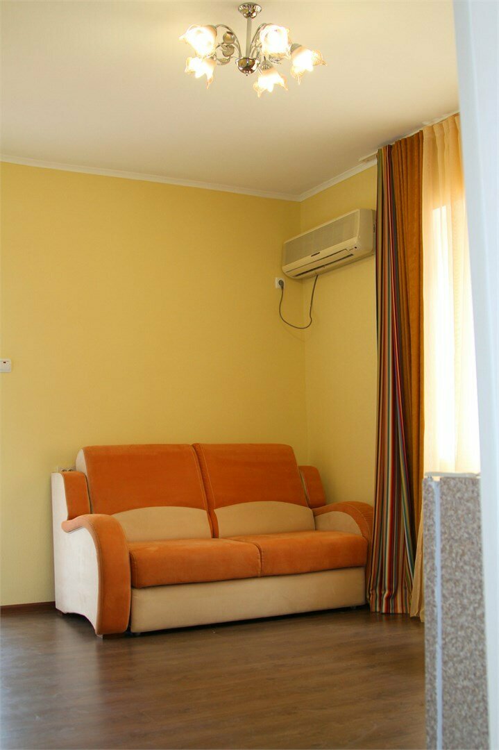 Гостиница Надежда Малореченское