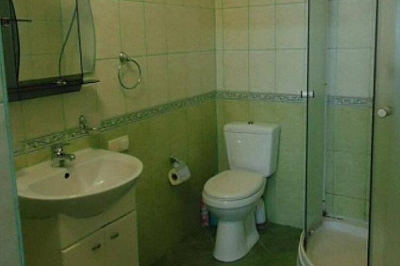 Гостиница Надежда Малореченское-52