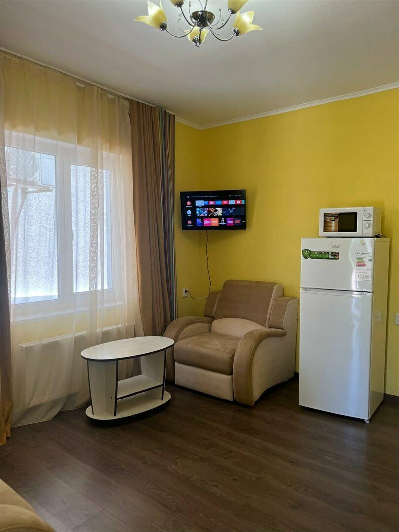 Гостиница Надежда Малореченское