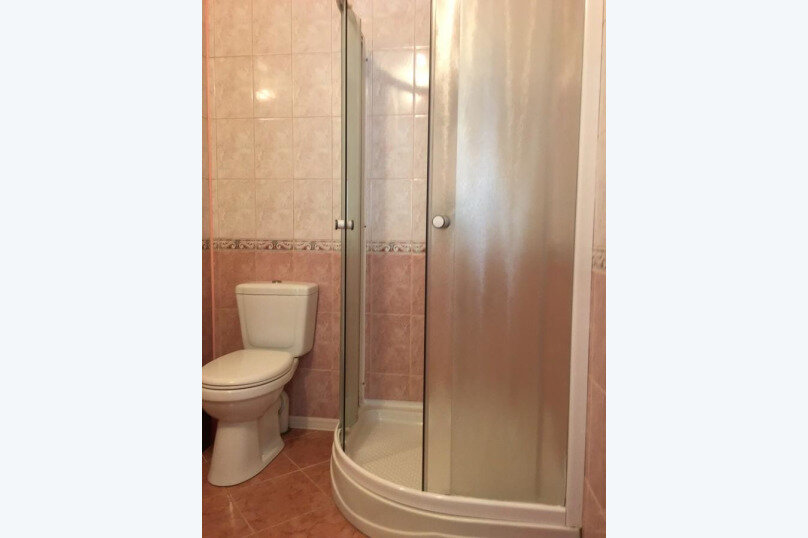 Гостиница Надежда Малореченское-33