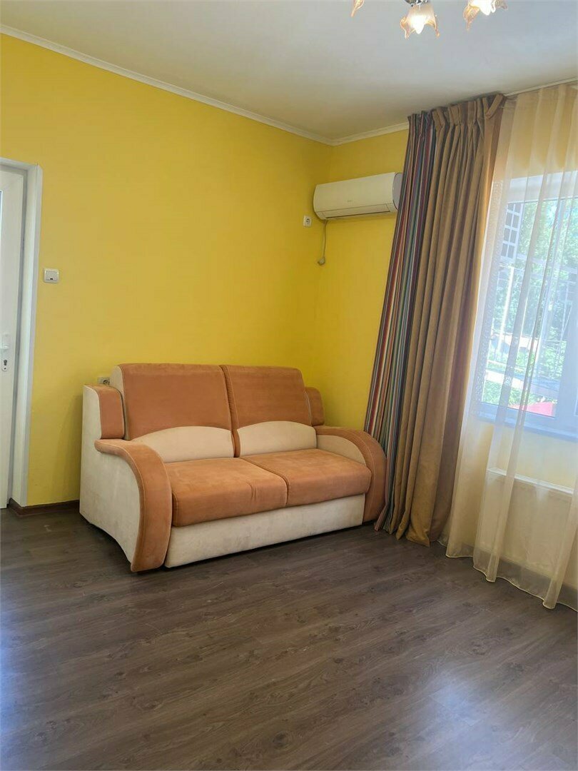 Гостиница Надежда Малореченское