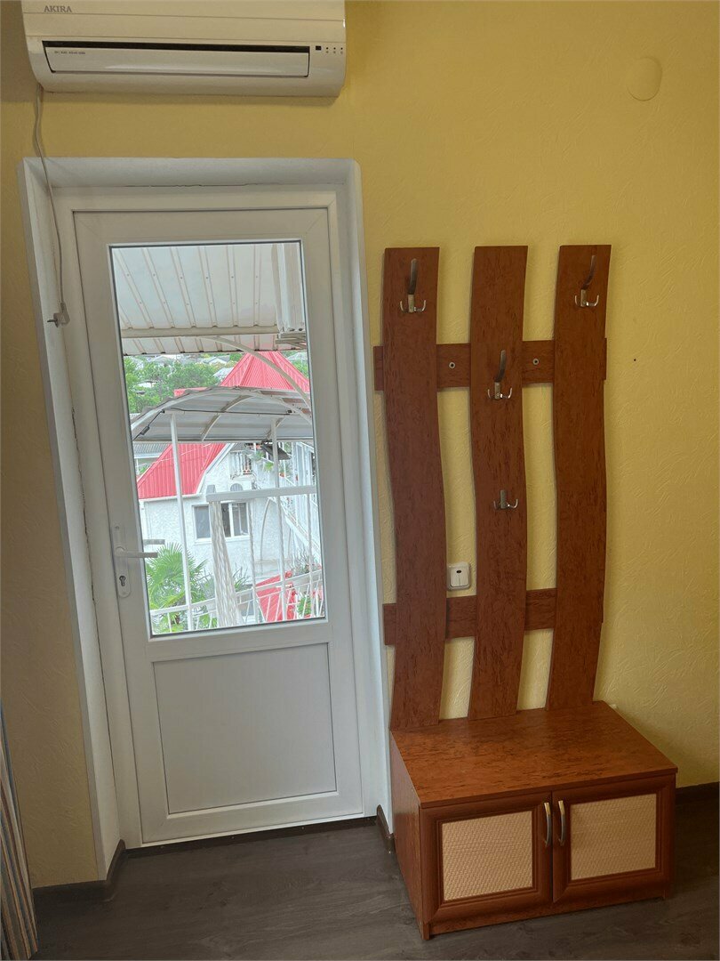 Гостиница Надежда Малореченское