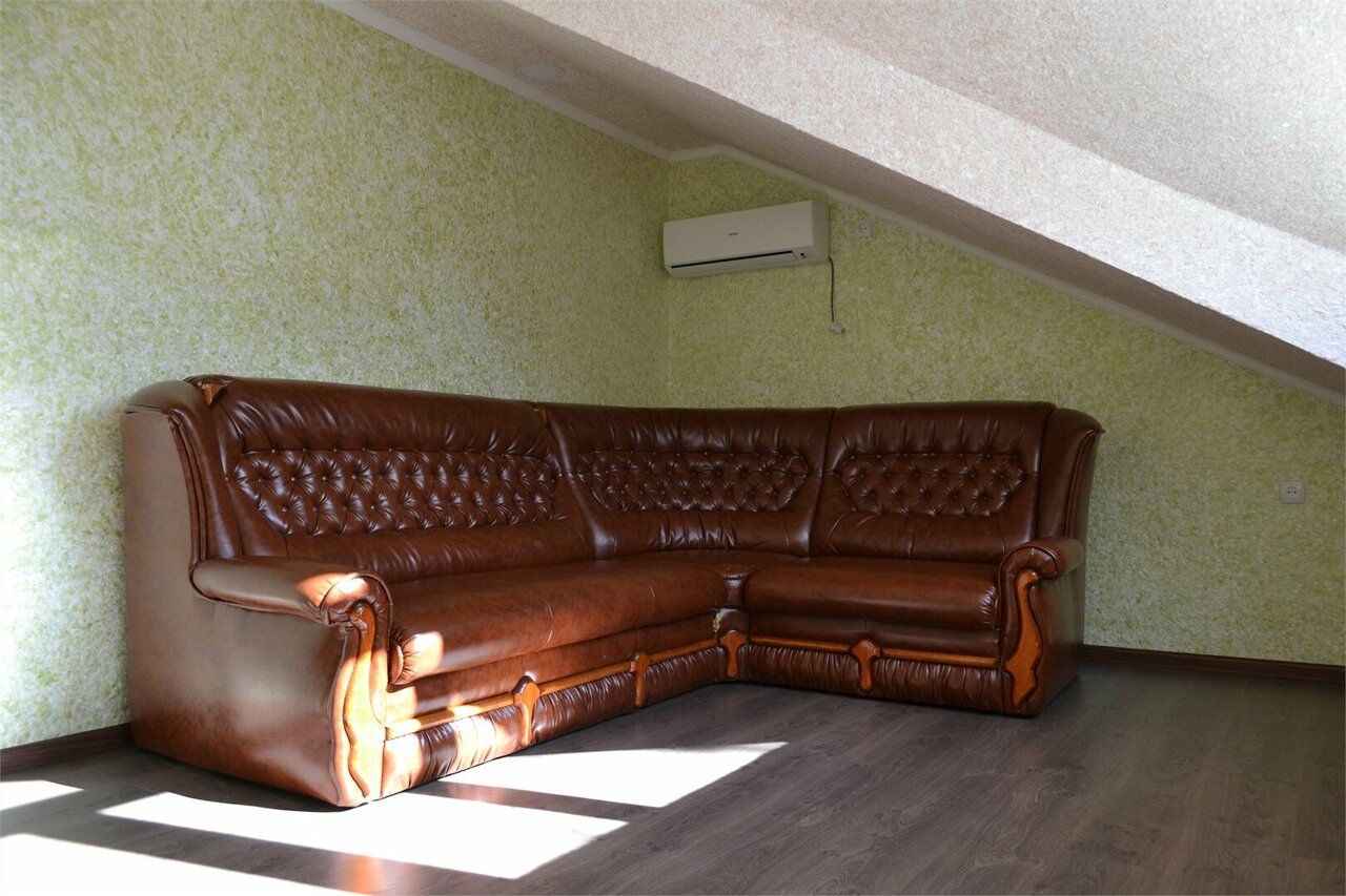 Гостиница Надежда Малореченское