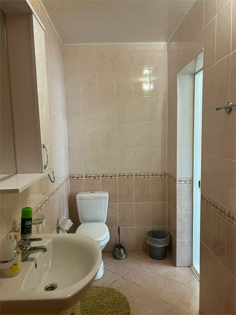 Гостиница Надежда Малореченское