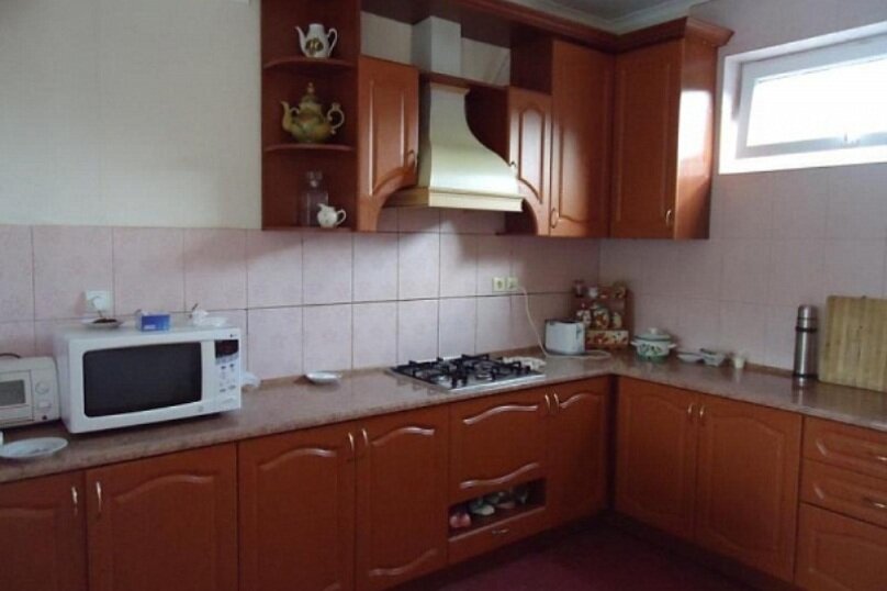 Гостиница Надежда Малореченское-20