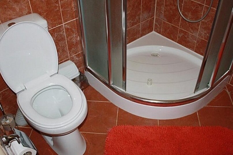 Гостиница Надежда Малореченское-39