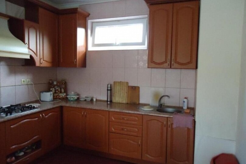 Гостиница Надежда Малореченское-53