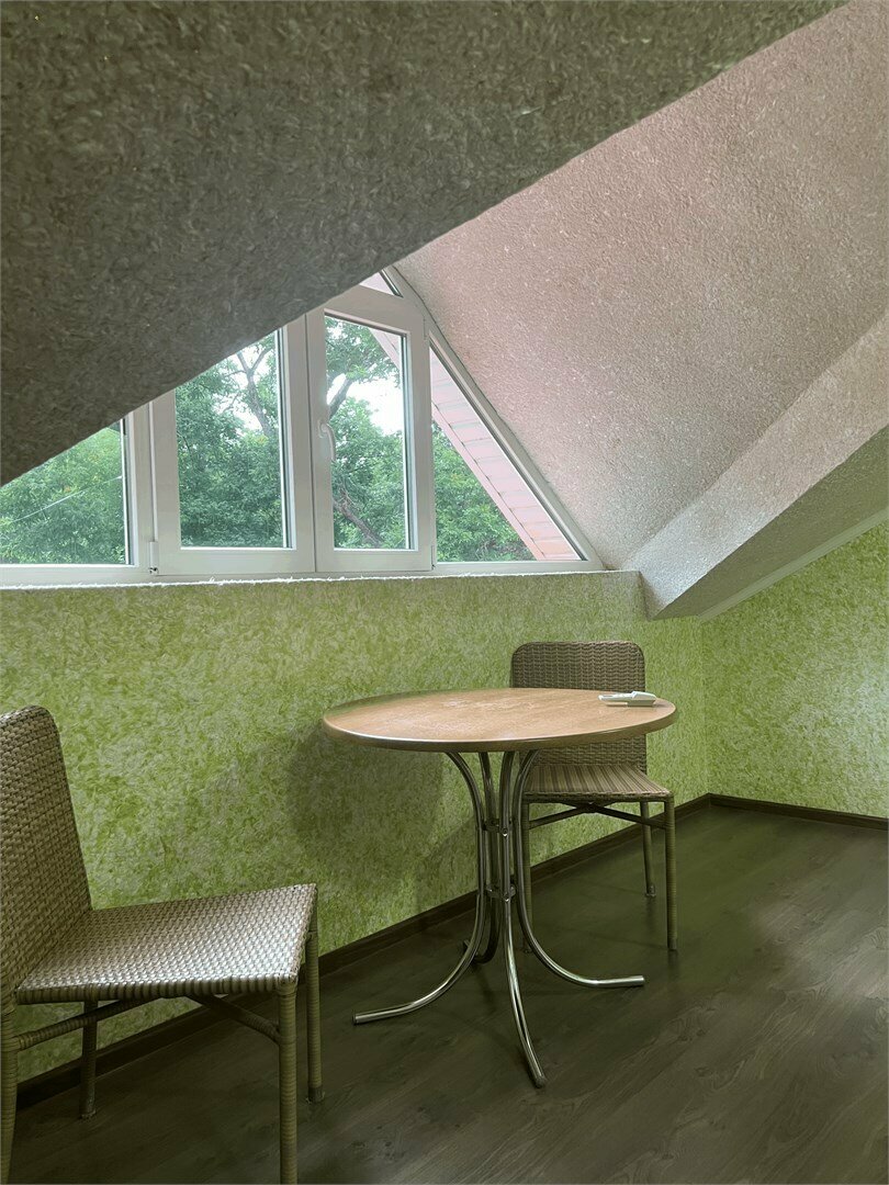 Гостиница Надежда Малореченское