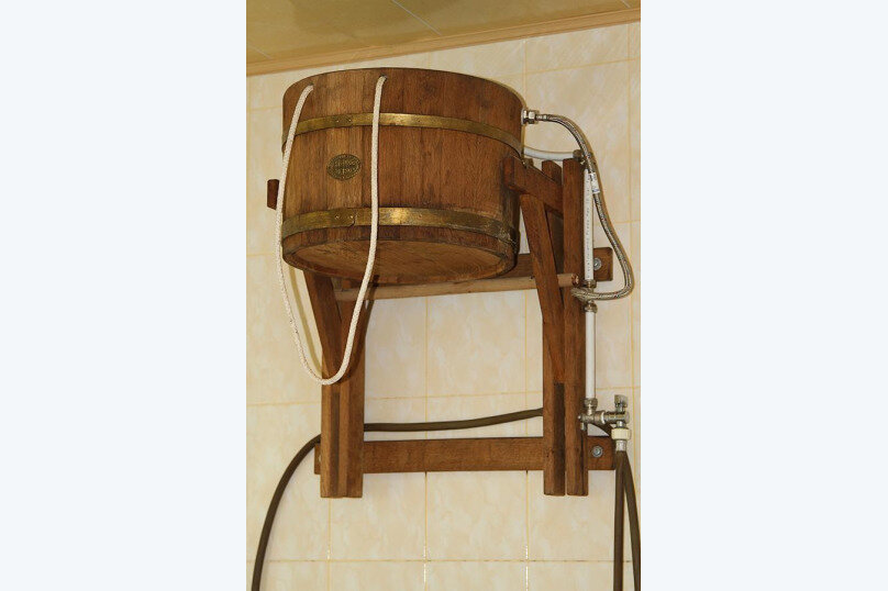 Гостиница Надежда Малореченское-56