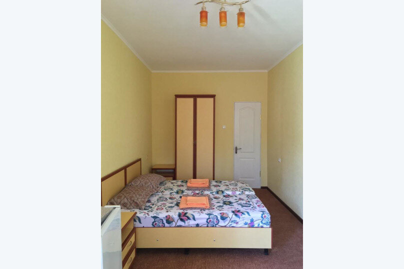 Гостиница Надежда Малореченское-36