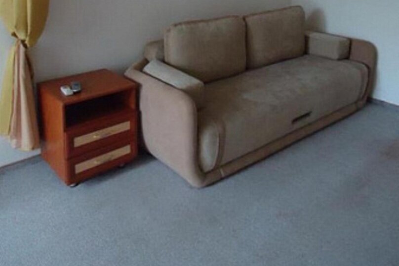 Гостиница Надежда Малореченское-17