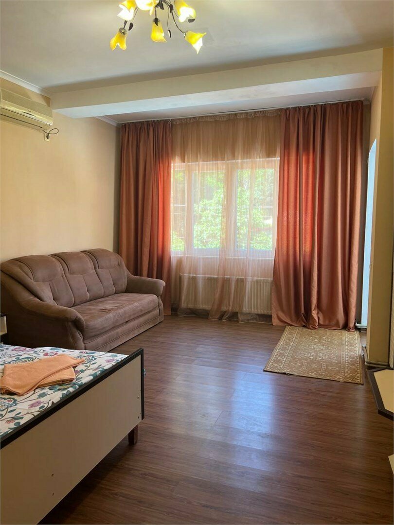 Гостиница Надежда Малореченское