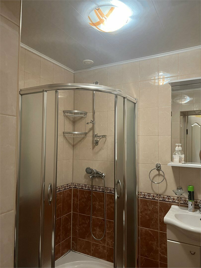 Гостиница Надежда Малореченское