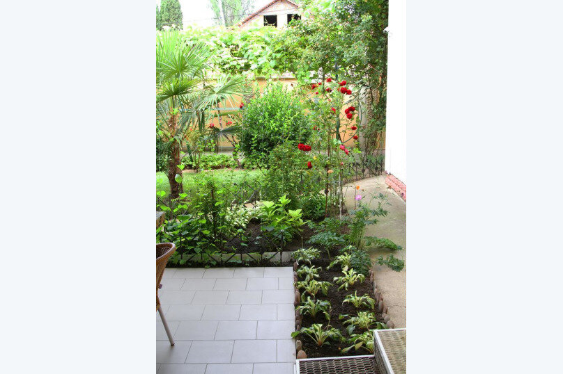 Гостиница Надежда Малореченское-28