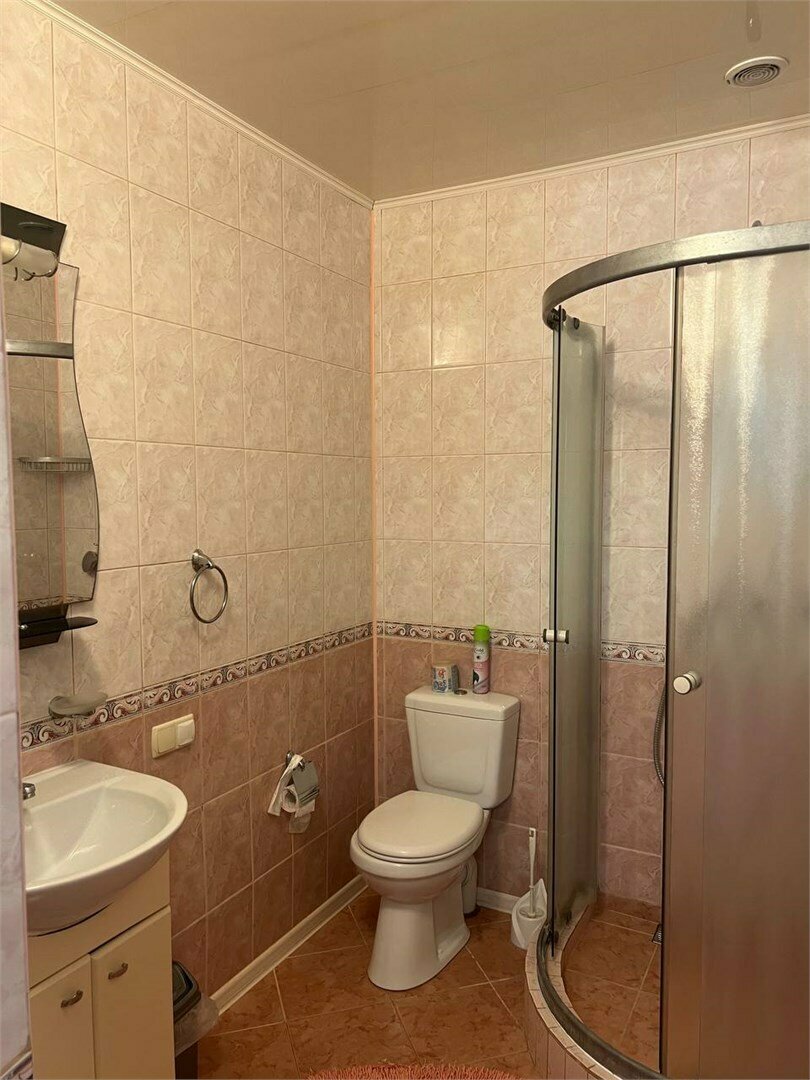 Гостиница Надежда Малореченское