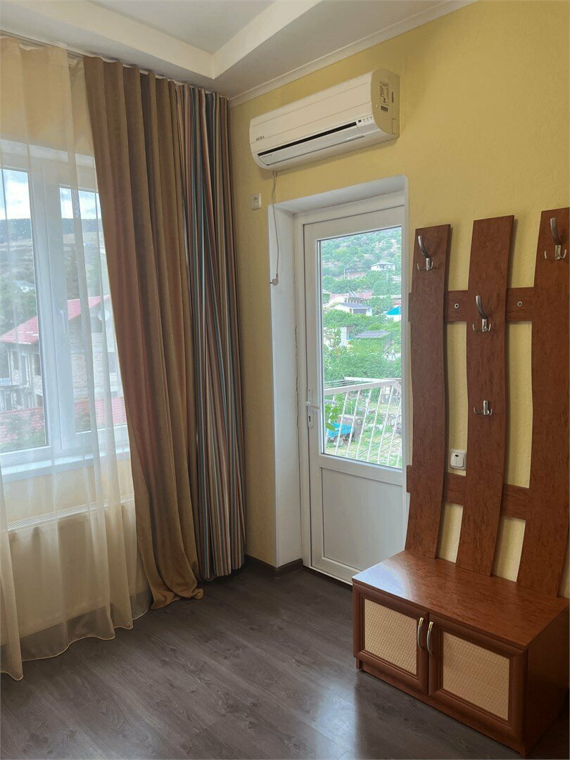 Гостиница Надежда Малореченское