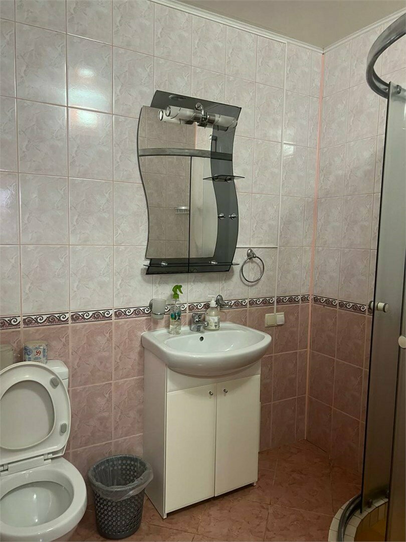 Гостиница Надежда Малореченское