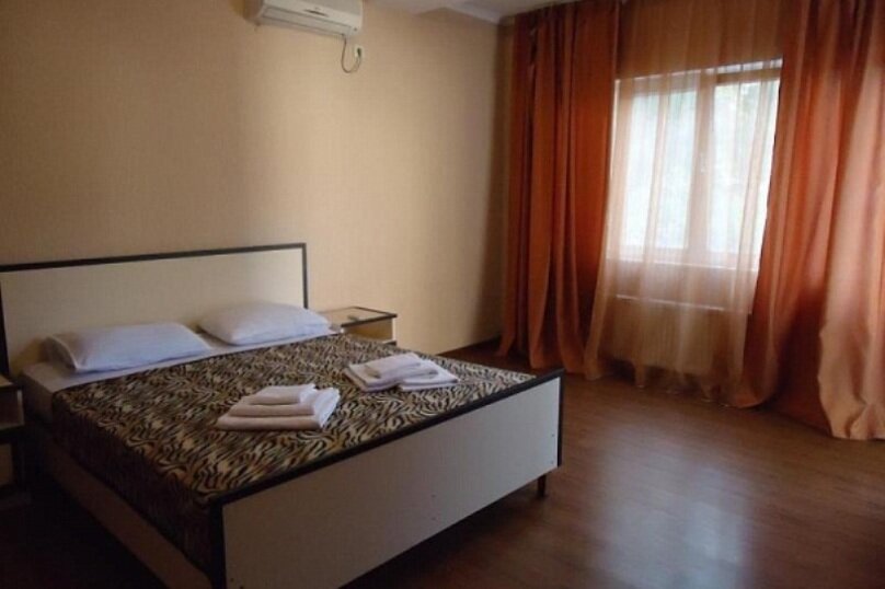 Гостиница Надежда Малореченское-43