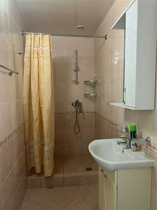 Гостиница Надежда Малореченское Люкс студия-13