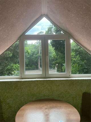 Гостиница Надежда Малореченское Люкс с двумя спальнями-7