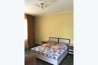 Гостиница Надежда Малореченское-5