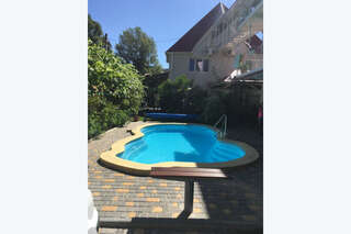 Гостиница Надежда Малореченское-3