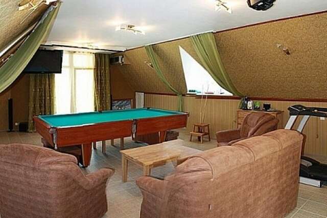 Гостиница Надежда Малореченское-12