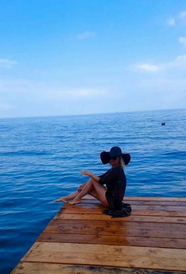 Гостиница Надежда Малореченское-54