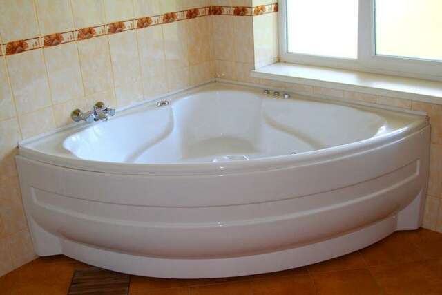 Гостиница Надежда Малореченское-22