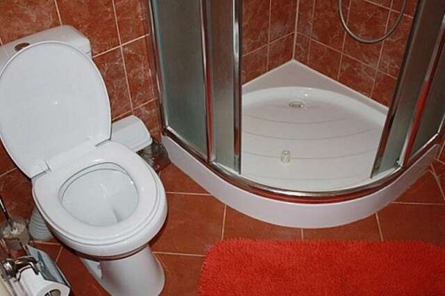 Гостиница Надежда Малореченское-38