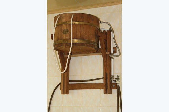 Гостиница Надежда Малореченское-55