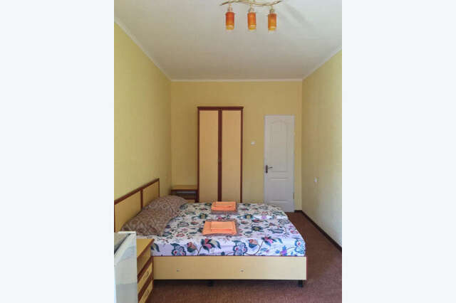 Гостиница Надежда Малореченское-35