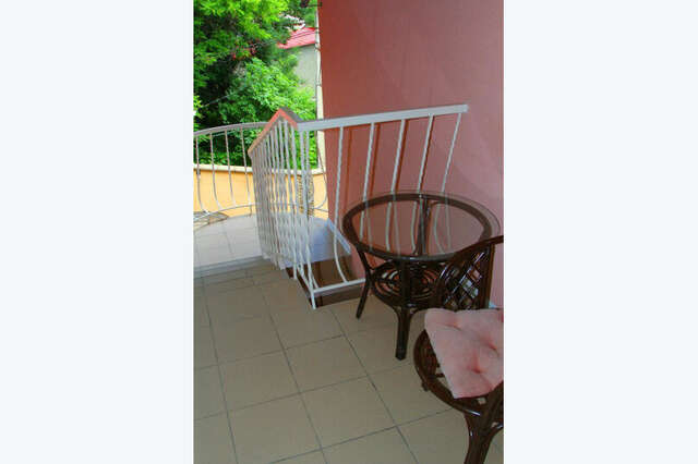 Гостиница Надежда Малореченское-25