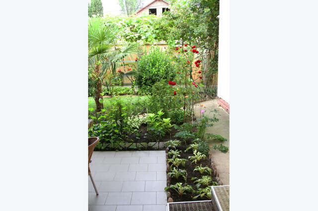 Гостиница Надежда Малореченское-27