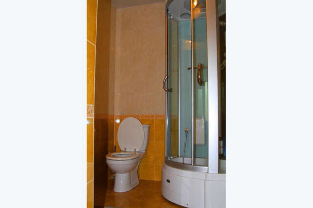 Гостиница Надежда Малореченское-46