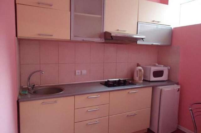 Гостиница Надежда Малореченское-34