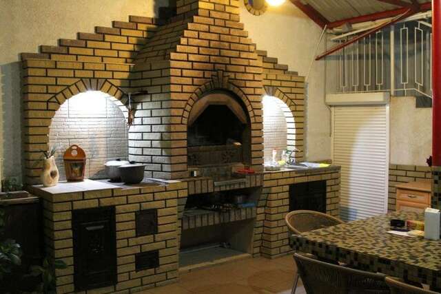 Гостиница Надежда Малореченское-10