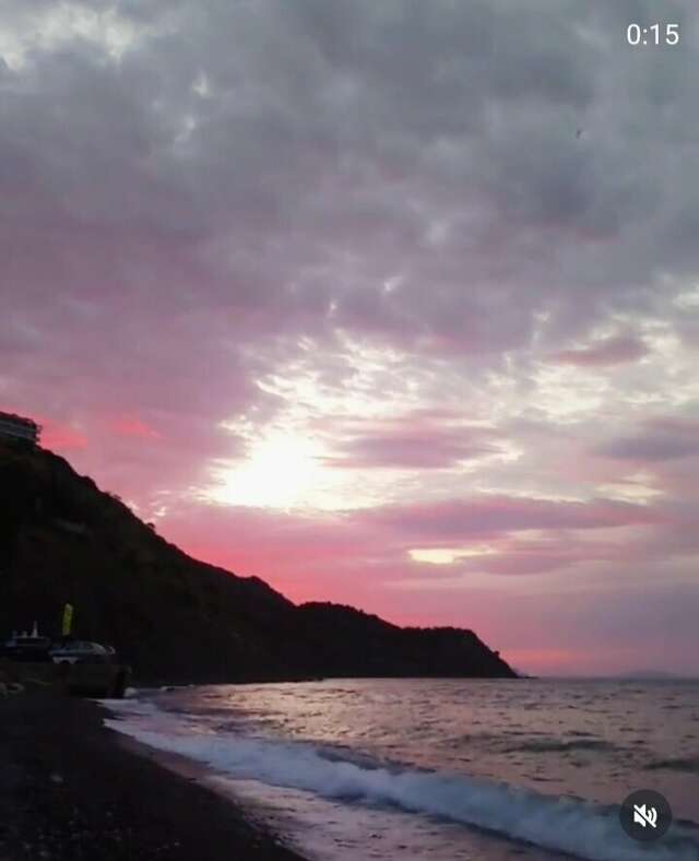 Гостиница Надежда Малореченское-11